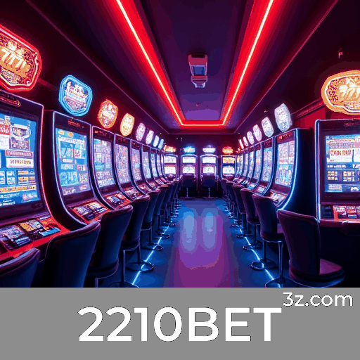 2210BET Logo